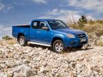 Mazda BT-50 Freestyle Cab 2008 года